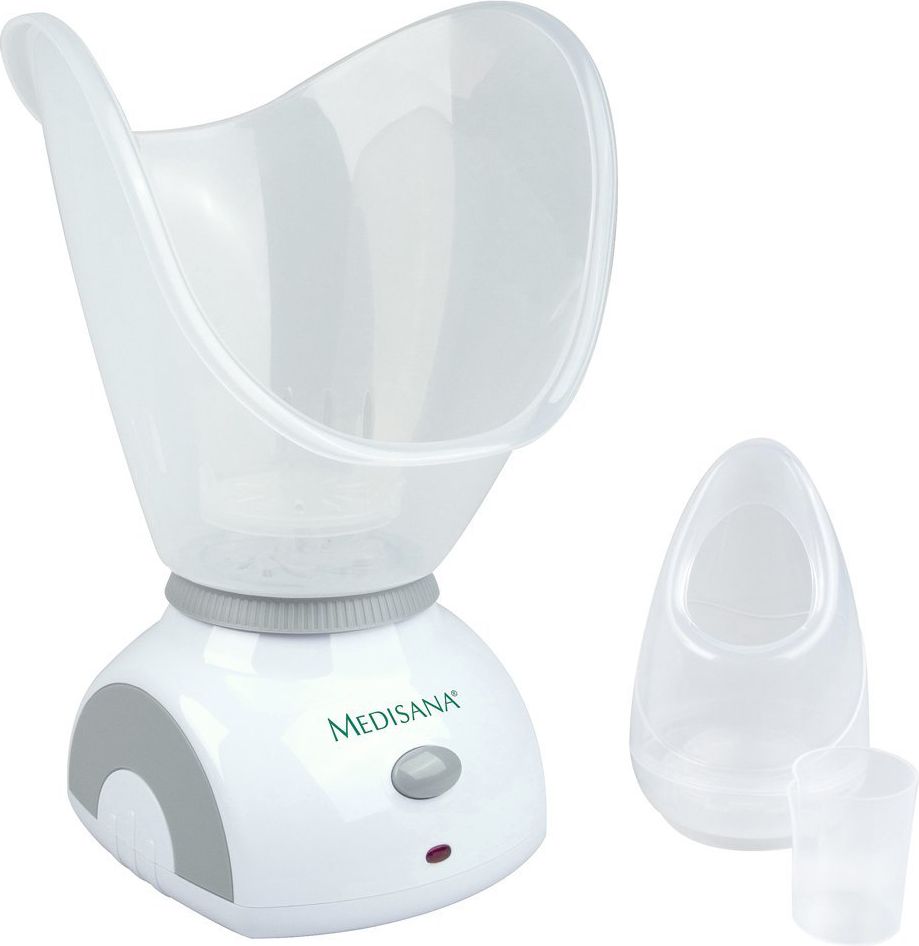 фото Масажна ванночка Medisana FSS Sauna (88245)