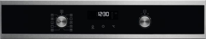 фото Духовка електрична Electrolux EOF6P70X