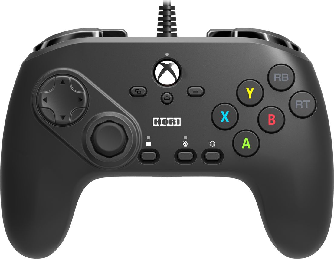 фото Геймпад Hori Fighting Commander Octa Designed for Xbox Series X/S (AB03-001U)