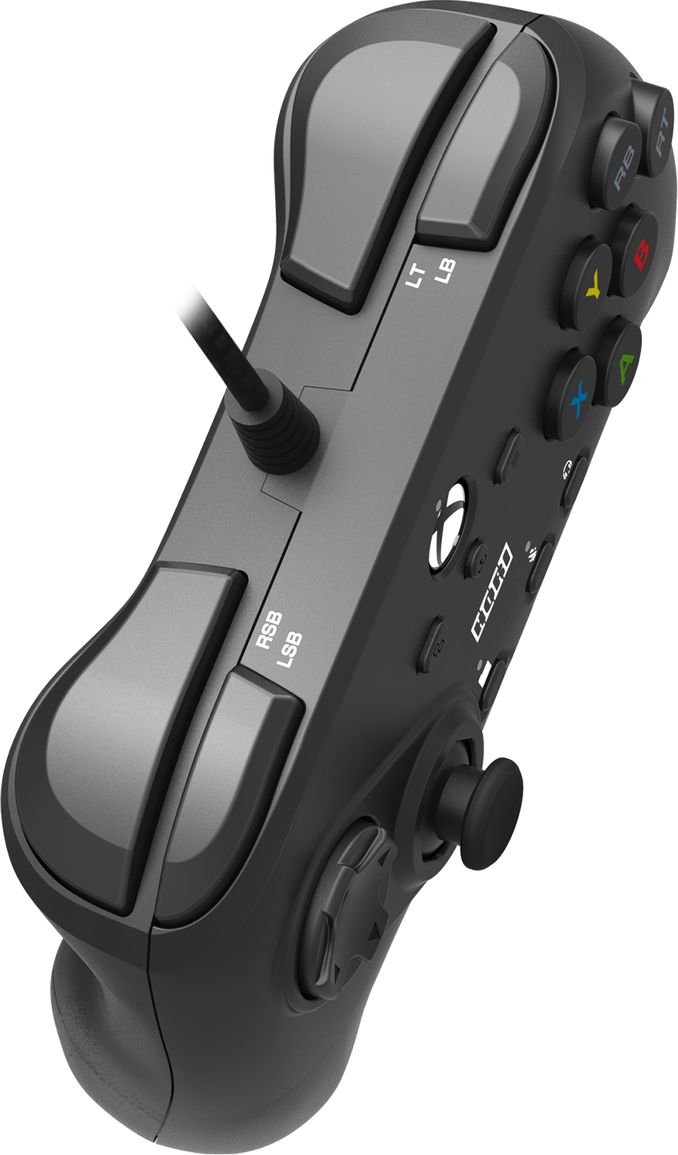 фото Геймпад Hori Fighting Commander Octa Designed for Xbox Series X/S (AB03-001U)