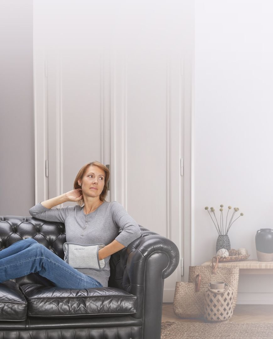 фото Електрогрілка Hottle