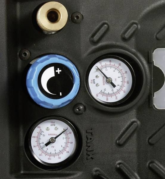 фото Компресор Aerotec Airliner (200680)