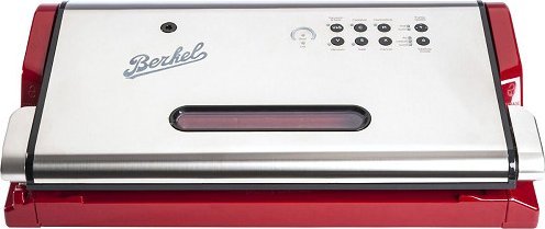 фото Вакуумний пакувальник Berkel Vacuum