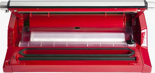 фото Вакуумний пакувальник Berkel Vacuum