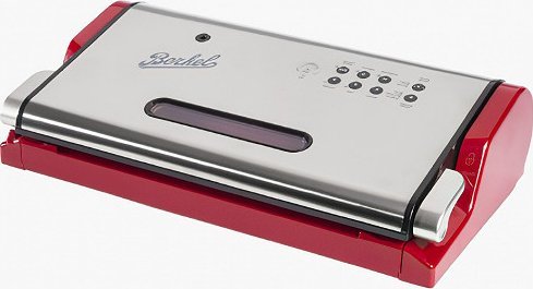 фото Вакуумний пакувальник Berkel Vacuum