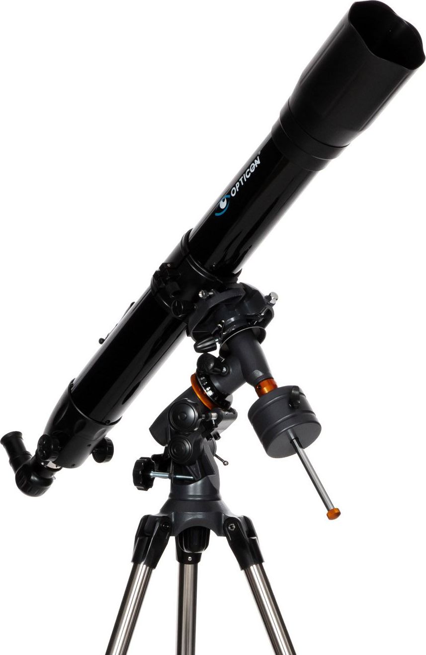 фото Телескоп Opticon Constellation 80F900EQ