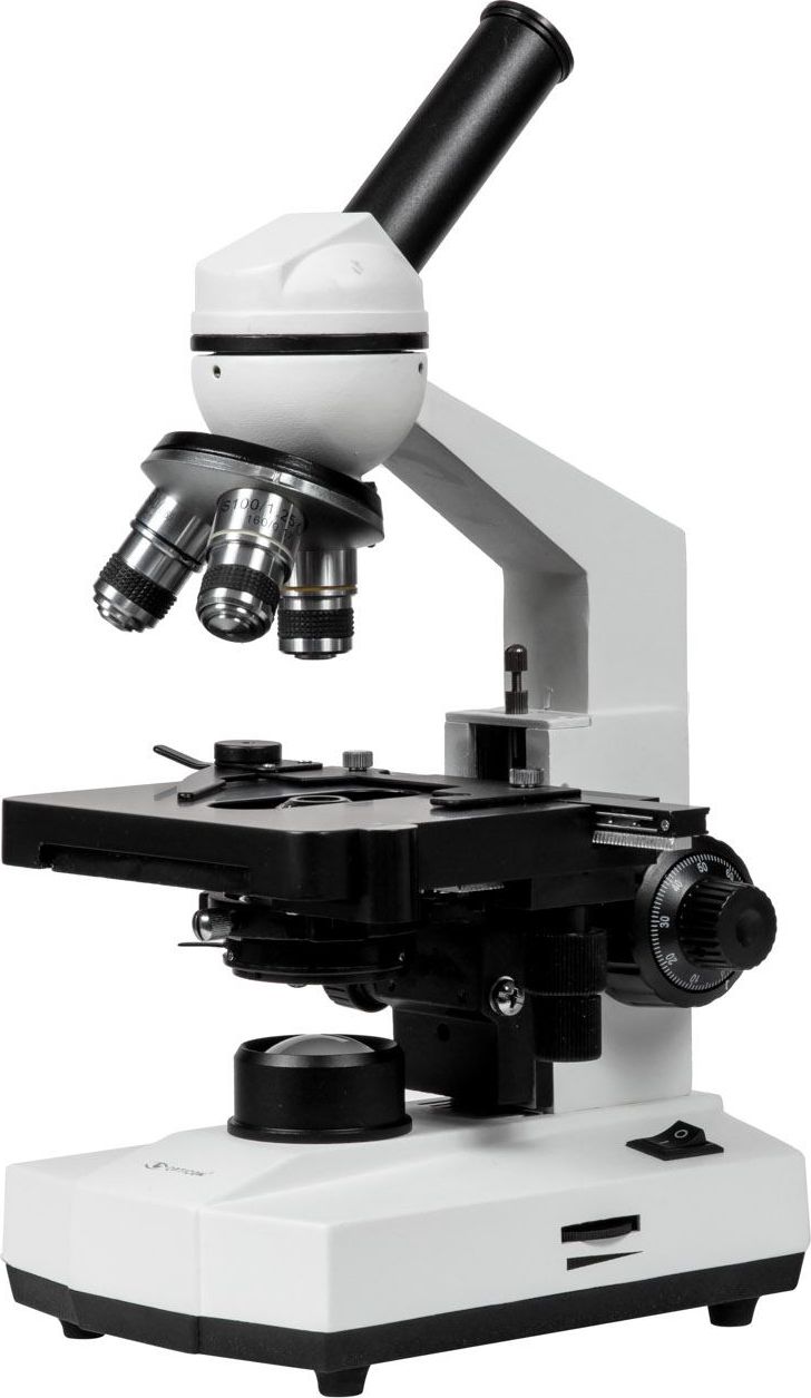 фото Мікроскоп оптичний Opticon Genius (OPT-38-001845)