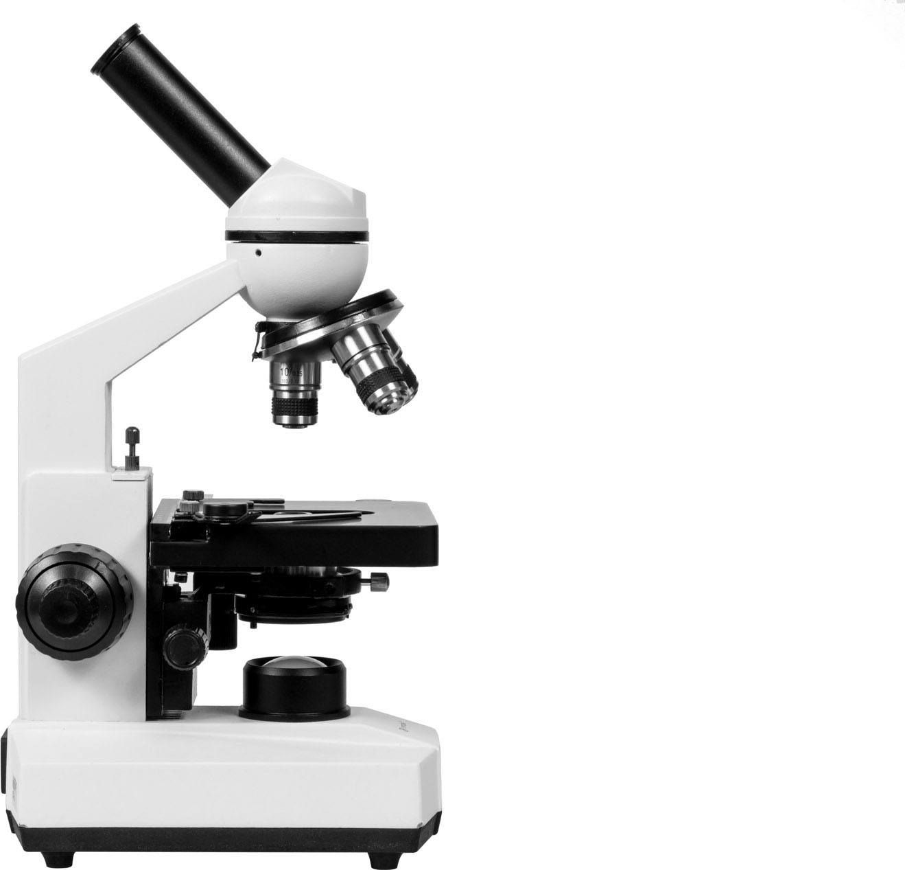 фото Мікроскоп оптичний Opticon Genius (OPT-38-001845)