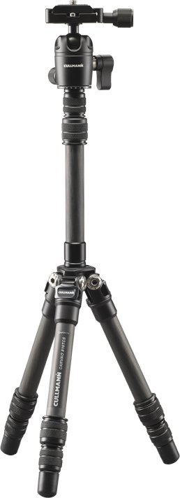 фото Штатив підлоговий Cullmann Carvao 816 TCS