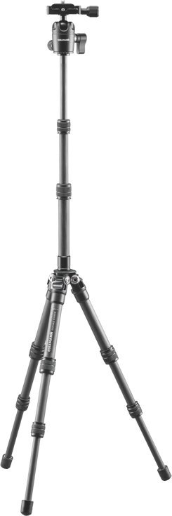 фото Штатив підлоговий Cullmann Carvao 816 TCS
