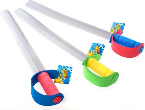 Mega Creative Miecz Piankowy 55CM (10000 3)