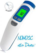 фото Інфрачервоного термометра Oromed Oro-T30 Baby