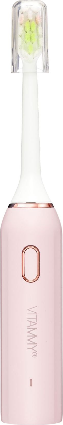 фото Електрична зубна щітка Vitammy Vivo Pink
