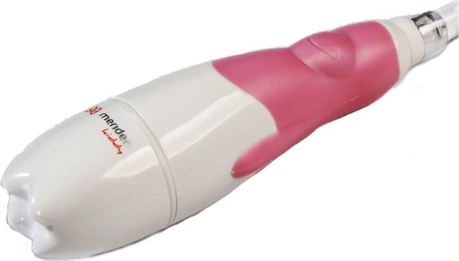 фото Електрична зубна щітка Meriden Kiddy Pink