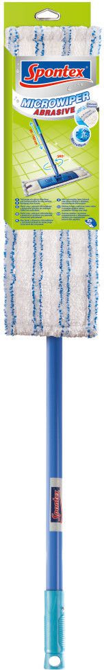 фото Швабра Spontex Abrasive (9001378501404)