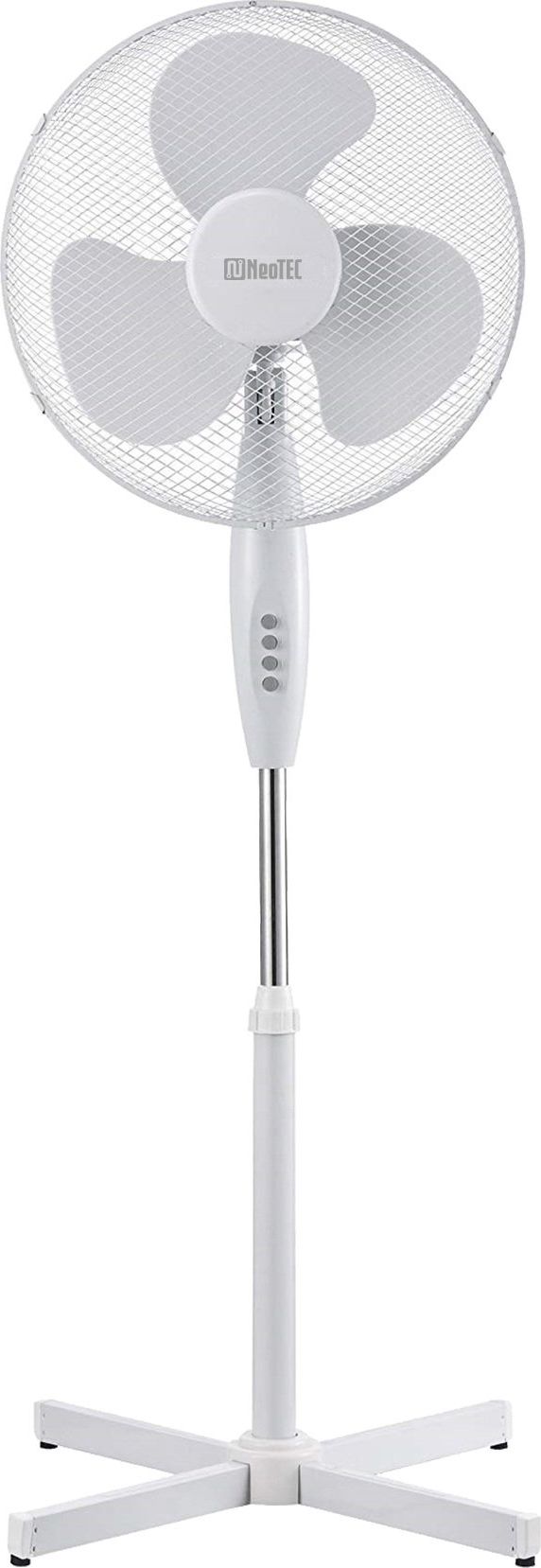 фото Вентилятор підлоговий NeoTec NTF-161