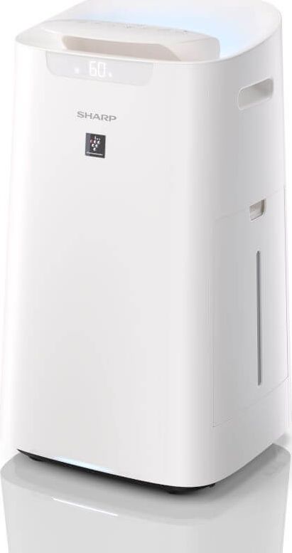 фото Очищувач повітря Sharp UA-KIL80E-W