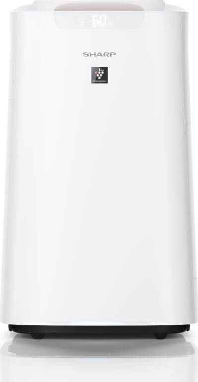 фото Очищувач повітря Sharp UA-KIL80E-W