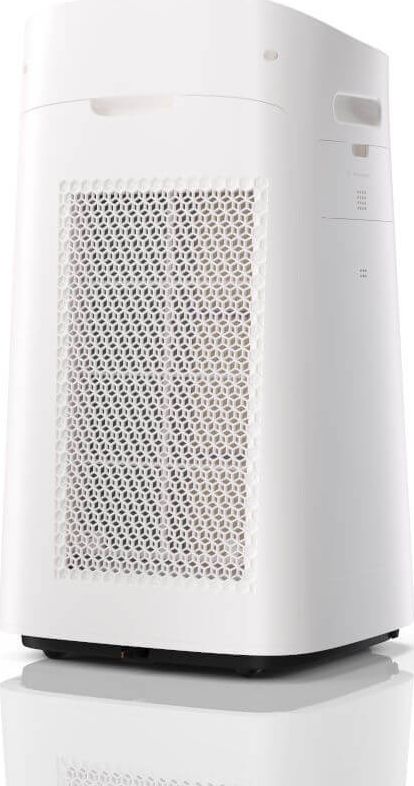 фото Очищувач повітря Sharp UA-KIL80E-W