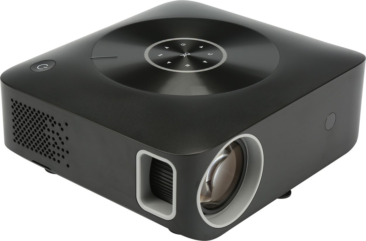 фото Мультимедійний проектор X1