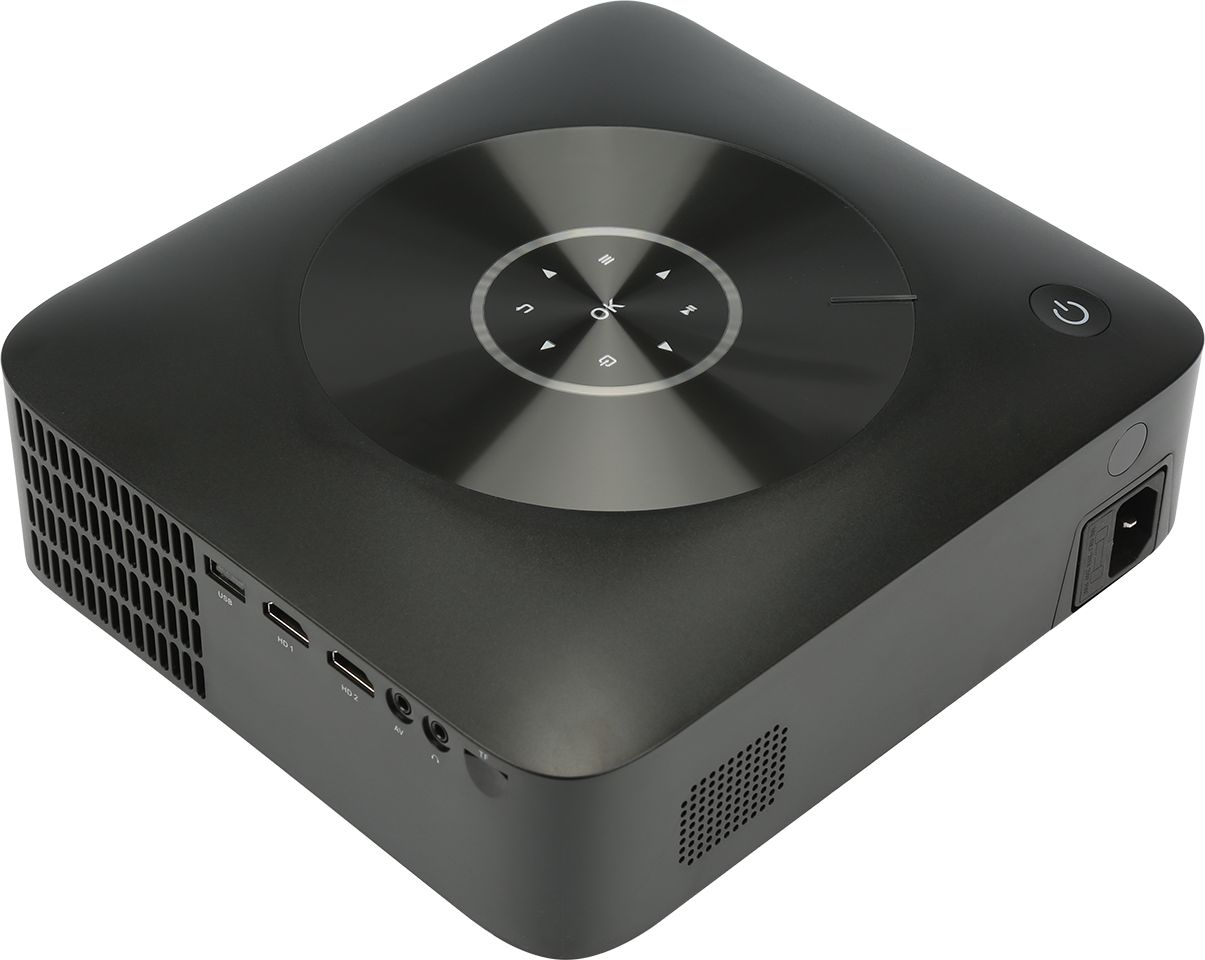 фото Мультимедійний проектор X1