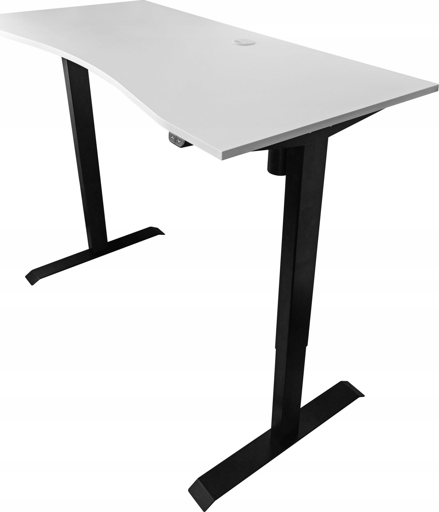 фото Геймерський ігровий стіл Zdesk B-114