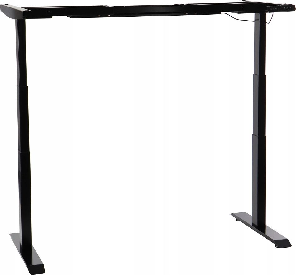 фото Геймерський ігровий стіл Zdesk BB-3TB-Po/W