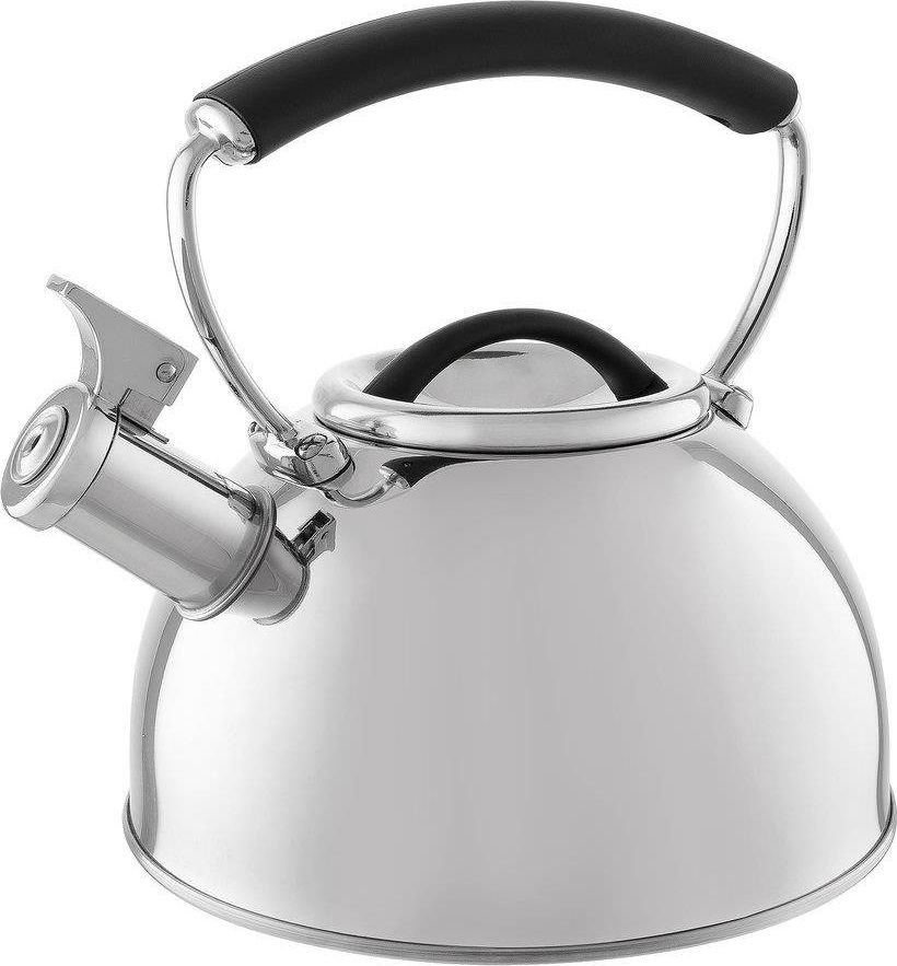 фото Чайник Florina Asta Steel
