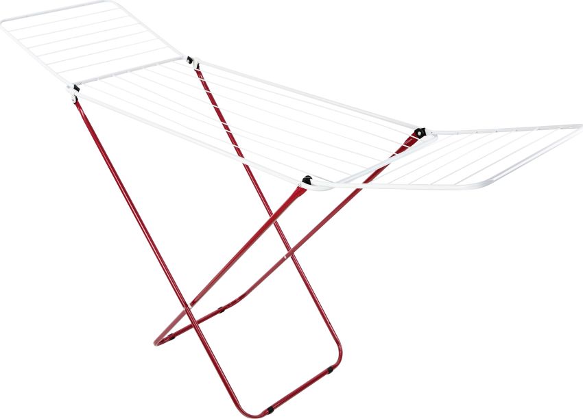 фото Підлогова сушилка для білизни Florina Amanda