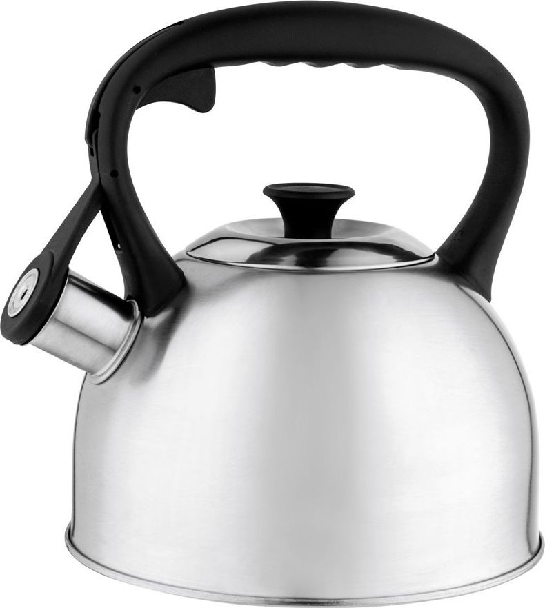 фото Чайник Florina Onda Light Satin