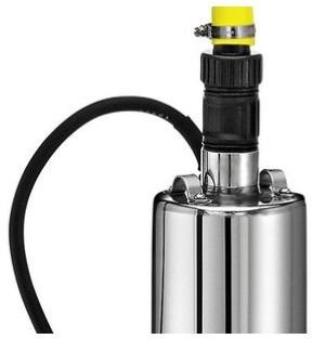 фото Занурювальний свердловинний насос Karcher BP 6 Deep Well (1.645-422.0)