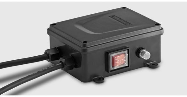 фото Занурювальний свердловинний насос Karcher BP 6 Deep Well (1.645-422.0)