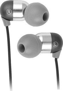 фото Навушники без мікрофону Arctic E361-BM (ORACO-ERM06-GBA01)