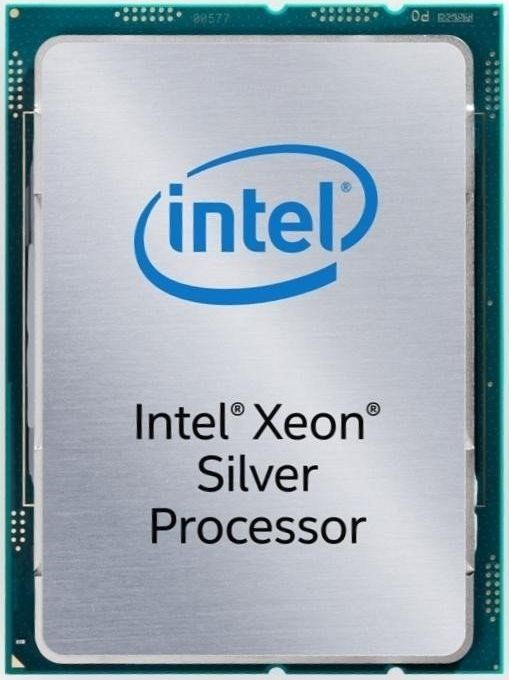 фото Процесор Intel Xeon Scalable Silver 3rd Gen (BX806894314)
