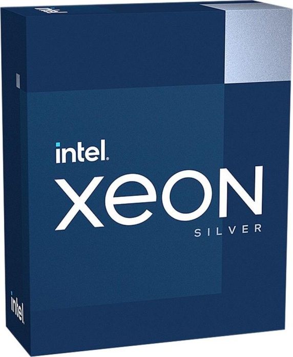 фото Процесор Intel Xeon Scalable Silver 3rd Gen (BX806894314)