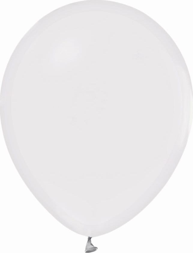 GoDan Balony Beauty&Charm pastelowe białe 12" 10 szt. Godan