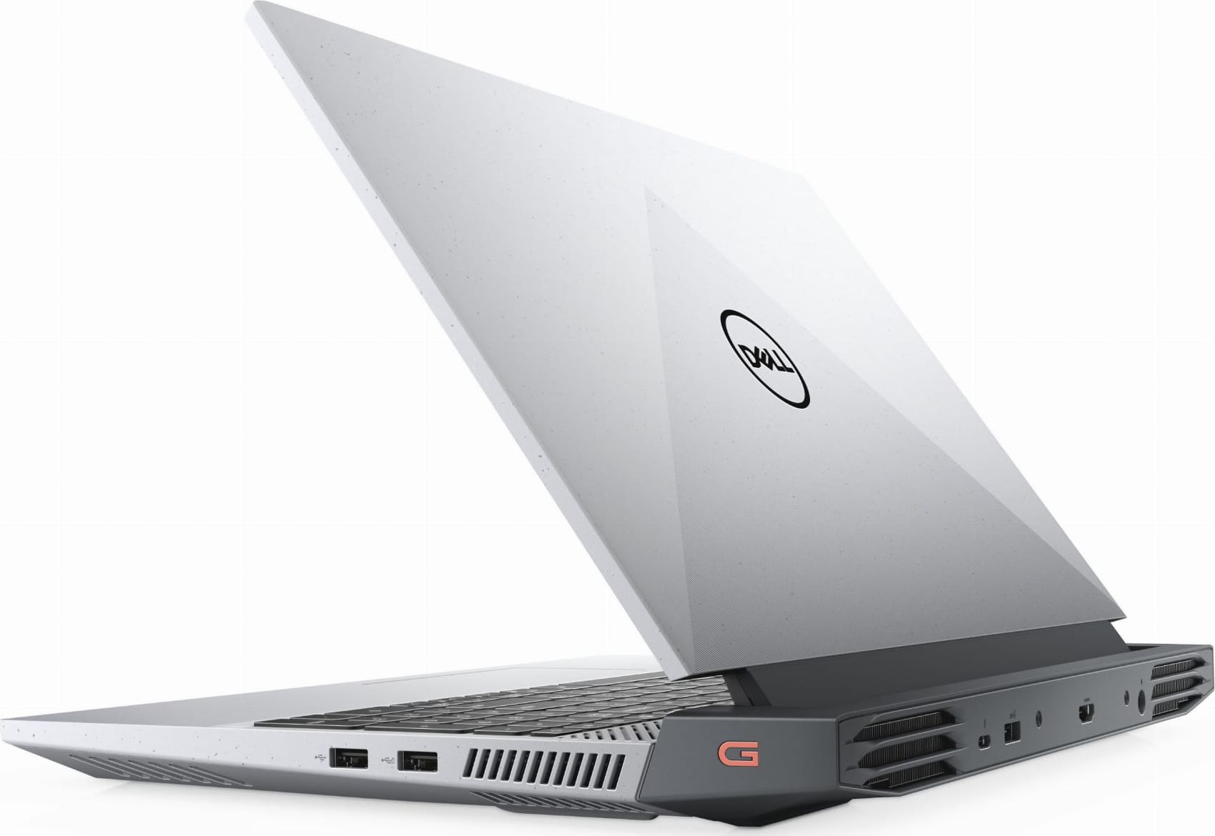 Dell g15 5510 обзор