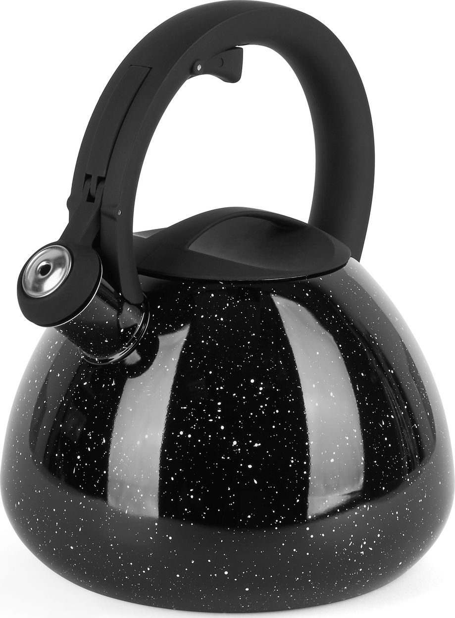 фото Чайник Konighoffer Miles Black