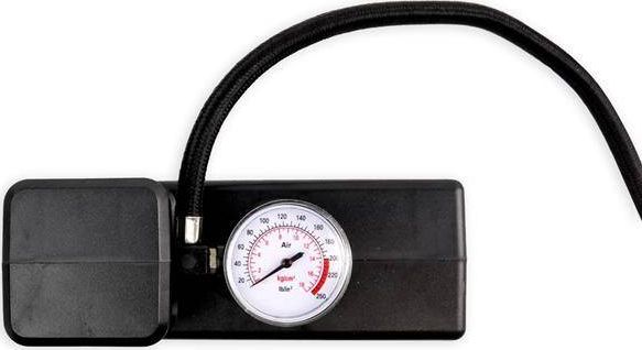 фото Автомобільний компресор (електричний) Amio Acomp-13 02188