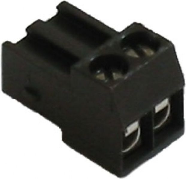 Aqua Computer Wtyczka do złącza przekaźnika do aquaero, 2 kontakty (53036)
