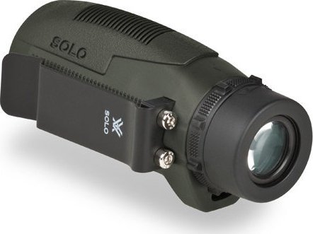 фото Монокуляр Bresser Vortex Solo 10x36