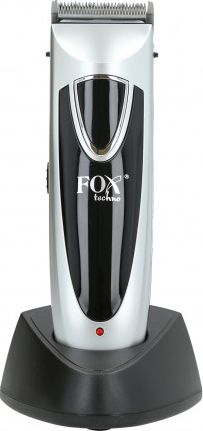 фото Машинка для стрижки Fox Techno