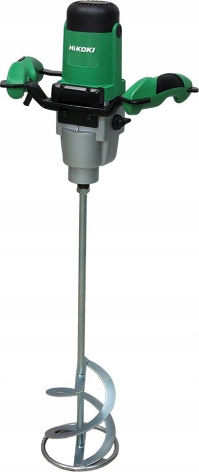 фото Дриль-міксер Hikoki UM16VST2 UAZ