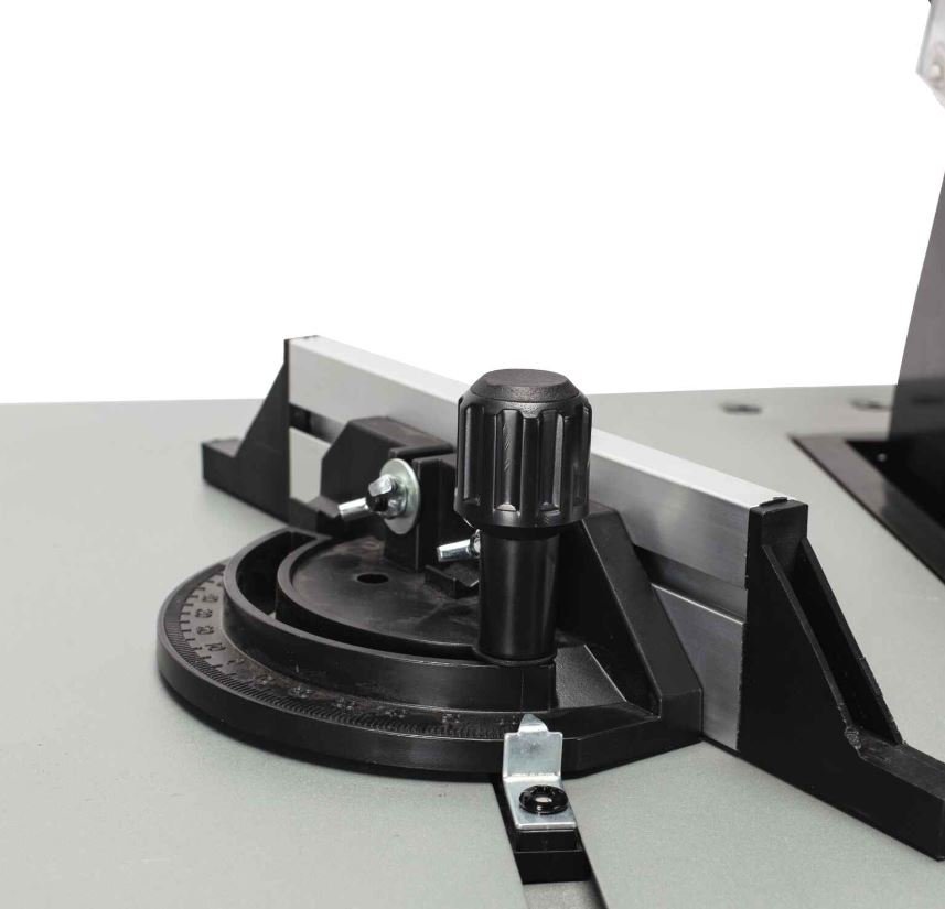 фото Монтажна пилка Scheppach HS 100S (5901310901)