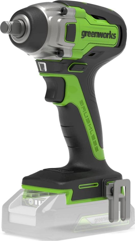 фото Гайкокрут Greenworks GD24IW400