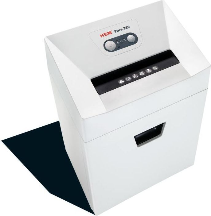 фото Шредер HSM P-2 (2330111)