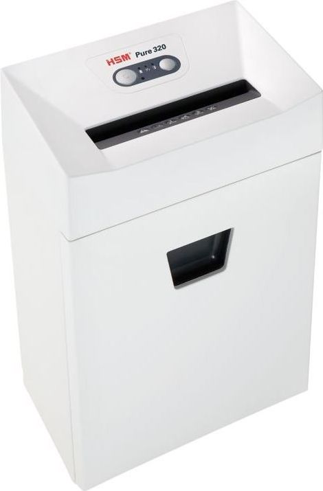 фото Шредер HSM P-2 (2330111)