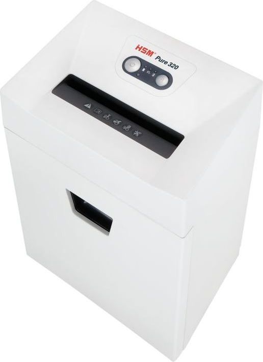 фото Шредер HSM P-2 (2330111)