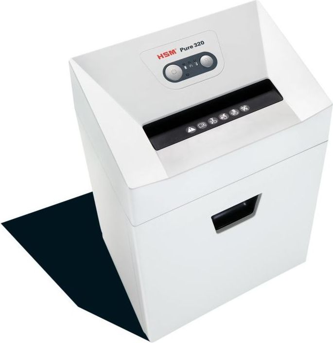 фото Шредер HSM P-4 360 W (2333111)