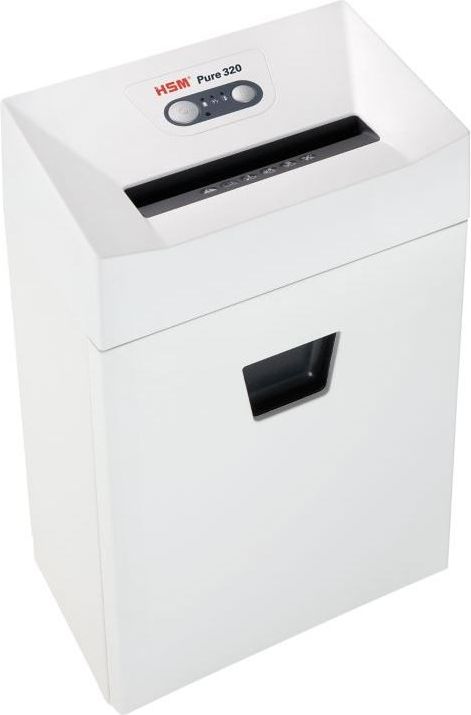 фото Шредер HSM P-4 360 W (2333111)